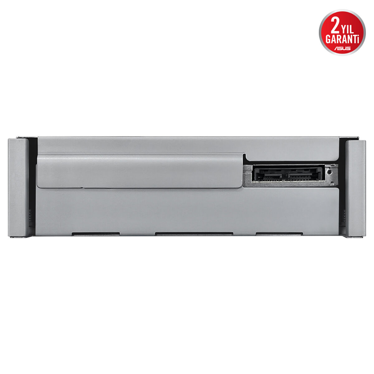 ASUS 8X DRW-08D6MT USB 2.0 Dahili DVD Yazıcı Siyah Kutusuz