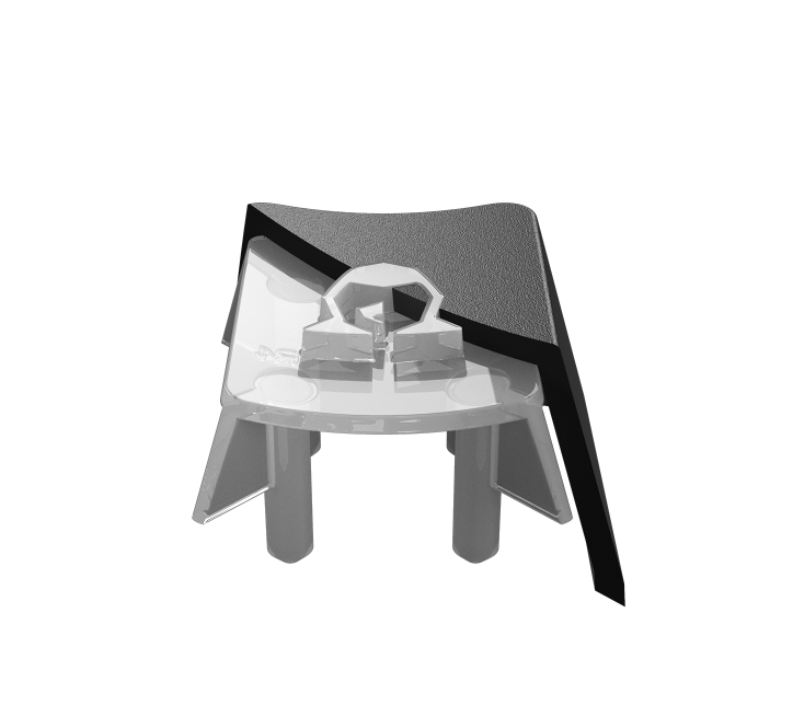 ASUS AC04 ROG RX PBT Keycap Set Premium Tuş Takımı / 90MP02P0-BAUA00