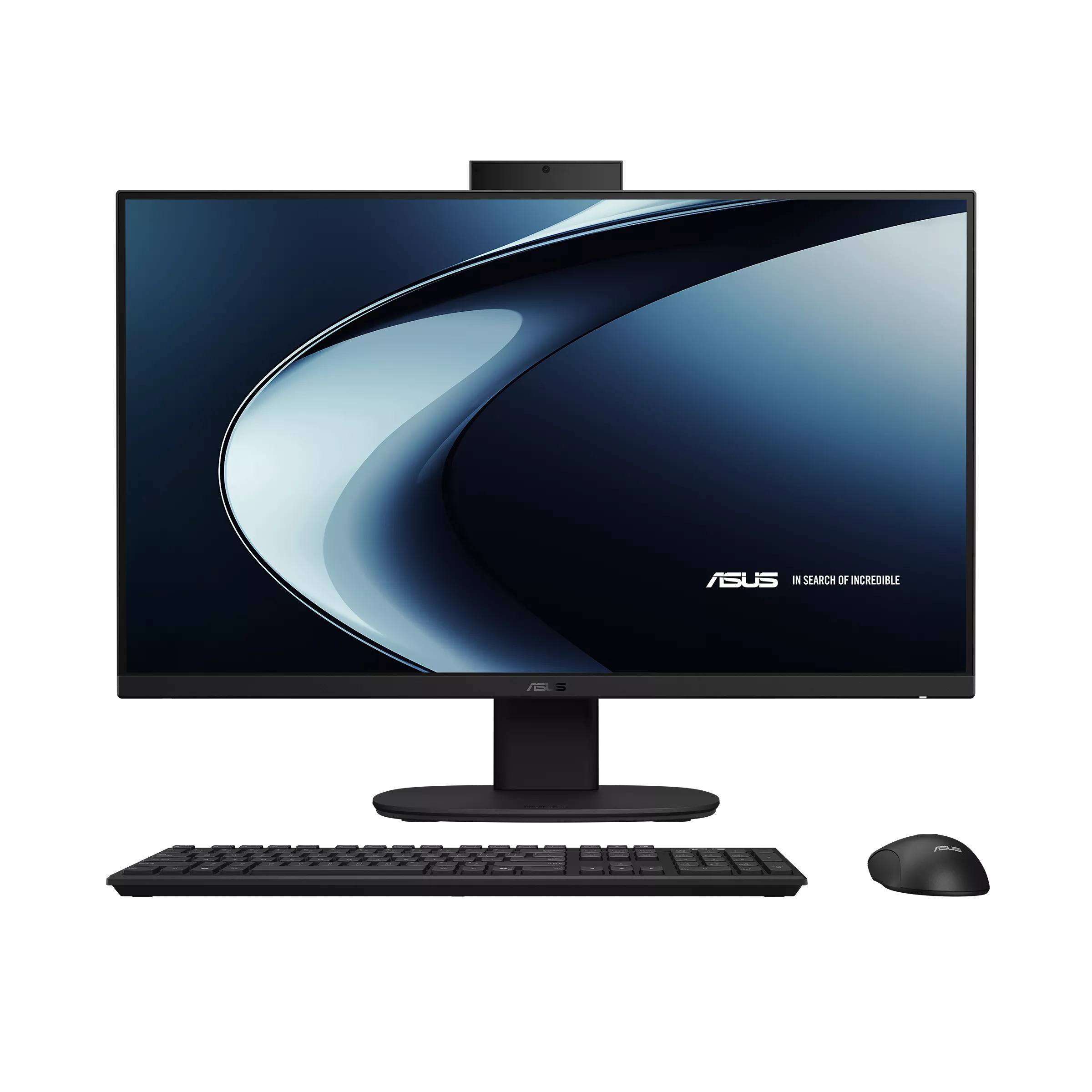 ASUS AIO 27