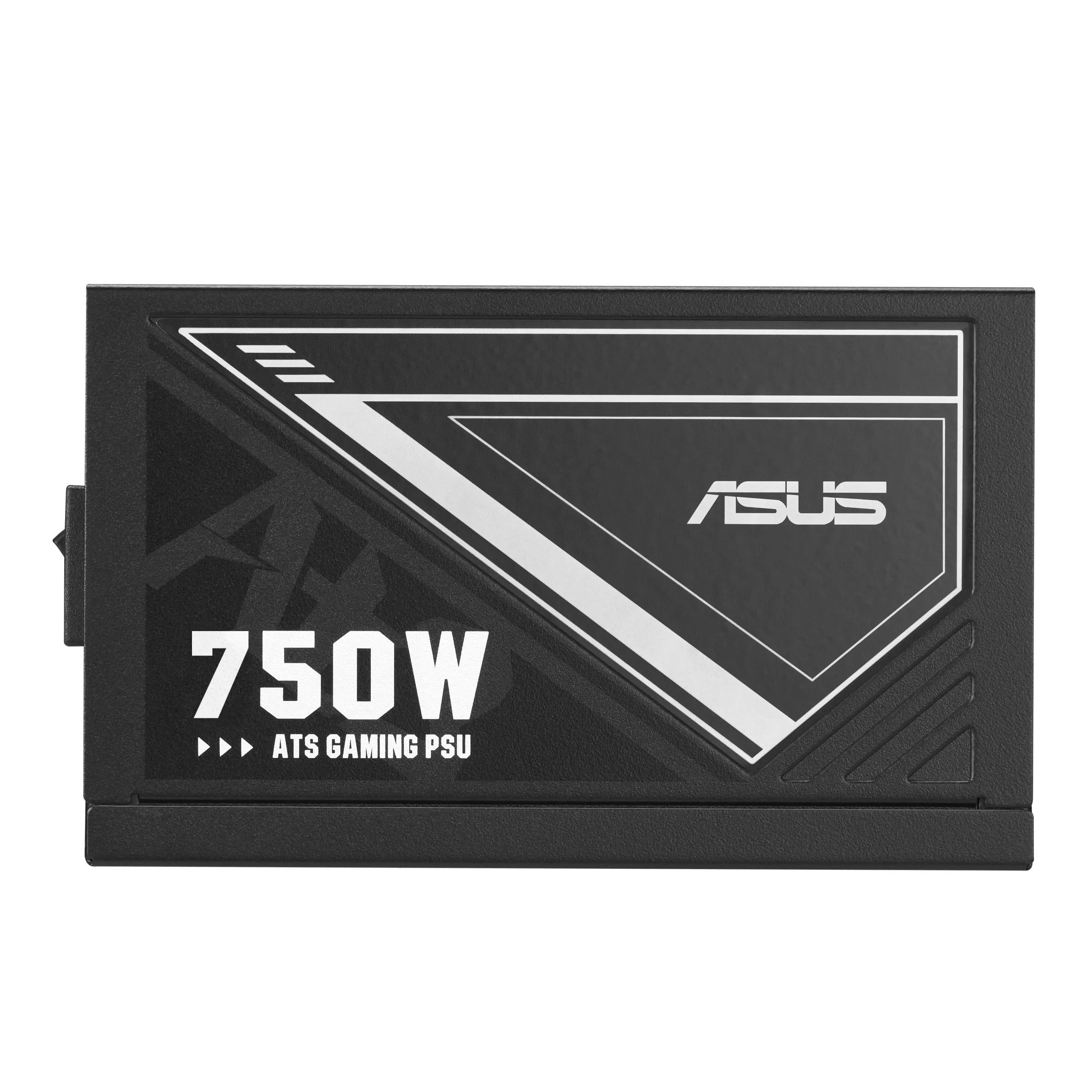 ASUS ATS-750G-GOLD 80 PLUS GOLD FULL MODULER PSU