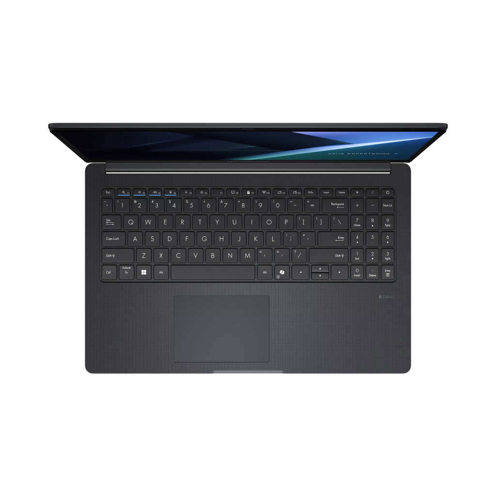 ASUS B1503CVA-C58G512B4D, ExpertBook B1, Core 5 120U, 15,6