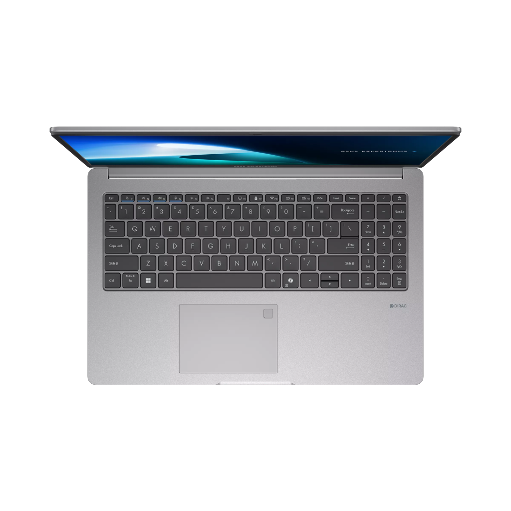 ASUS B1503CVA-C78G512B4D_UPG3, ExpertBook B1, Core 7 150U, 15,6