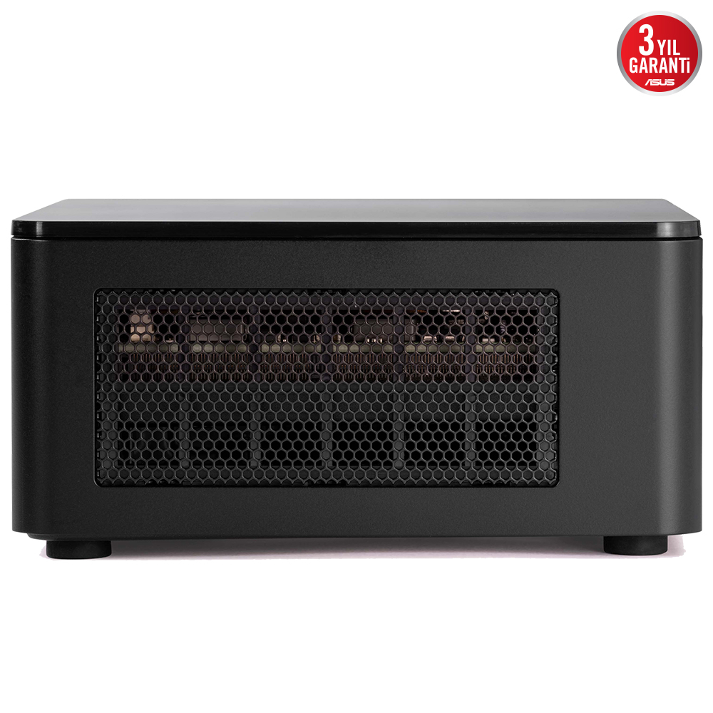 ASUS CORE i7 1260P-Ram Disk Yok-FDOS / NUC12 Pro Tall Kit  RNUC12WSHI700002I