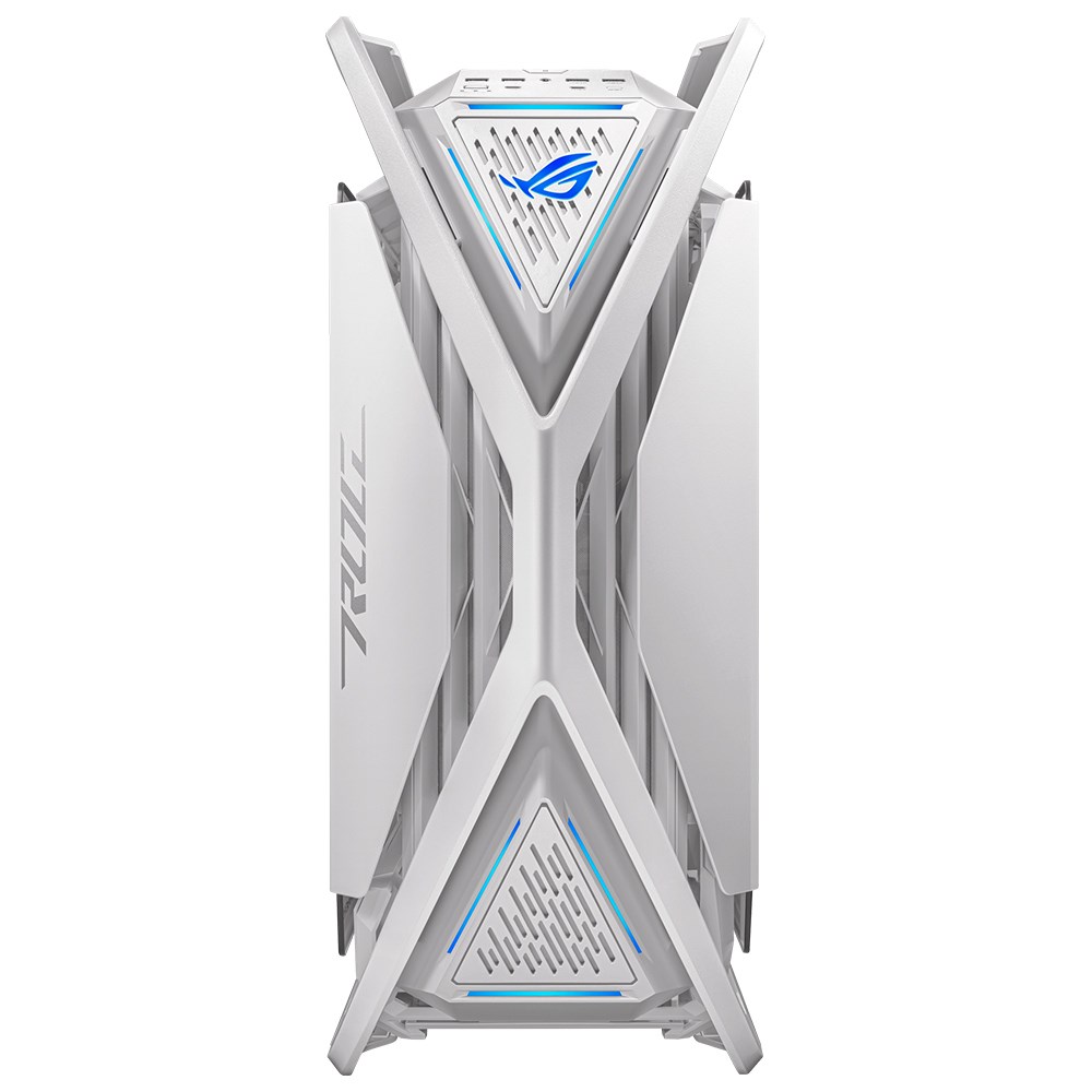 ASUS GR701 ROG HYPERION WHITE KASA