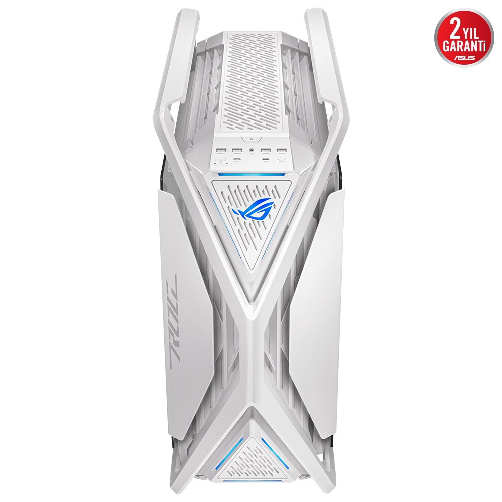 ASUS GR701 ROG HYPERION WHITE KASA