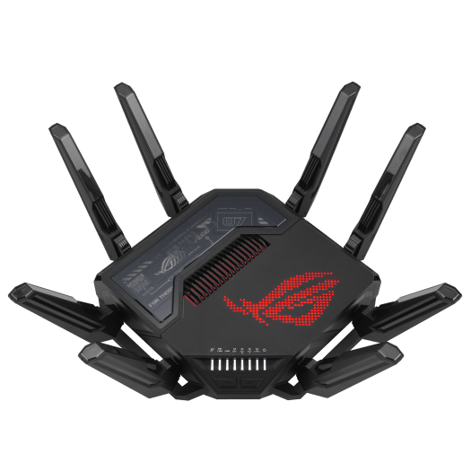 ASUS GT-BE98 WIFI 7 GAMING ROUTERAsusYeni ÜrünlerNNA2ASU0030