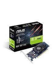 ASUS GT1030 2GB 2G-BRK GDDR5 64bit HDMI DP PCIe 16X v3.0 Low ProfileMb Teknoloji | Bilgisayar Elektronik Gaming Ekipmanlar | ASUS GT1030 2GB 2G-BRK GDDR5 64bit HDMI DP PCIe 16X v3.0 Low ProfileASUSEkran Kartı1-28319