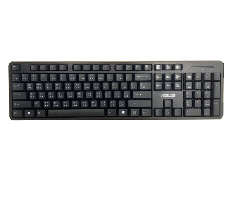 ASUS K49 STANDART USB Q KLAVYE KABLOLU
