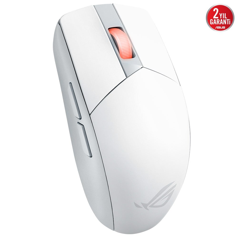 ASUS P520 ROG STRIX IMPACT III KABLOSUZ BEYAZ