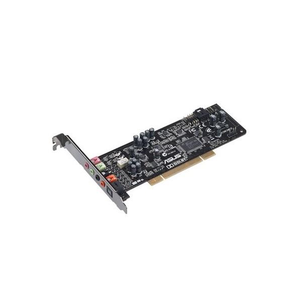 ASUS PCI Xonar DG 5.1 Gaming 24bit Ses Kartı