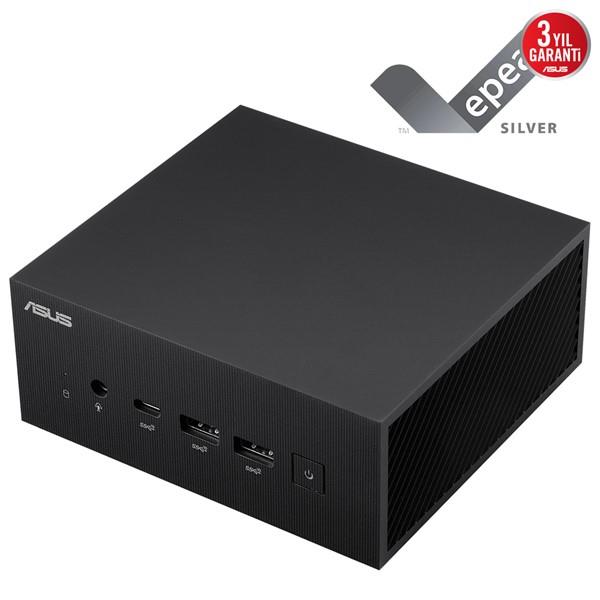 ASUS PN64-S5192MD CORE i5 12500H-8GB RAM-256GB NVME-FDOS MINI PC