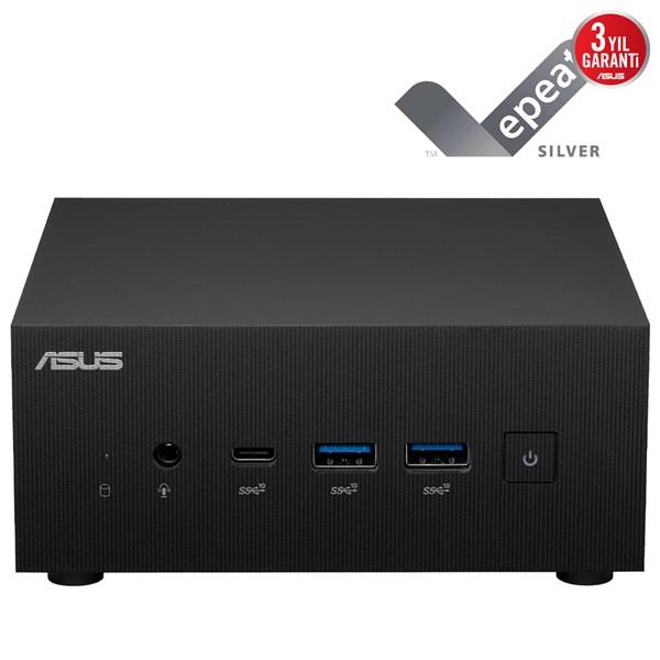ASUS PN64-S5192MD CORE i5 12500H-8GB RAM-256GB NVME-FDOS MINI PC