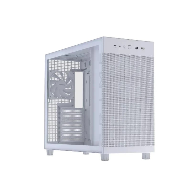 ASUS PRIME AP303 TG - BEYAZ KASA 90DC00V3-B39010