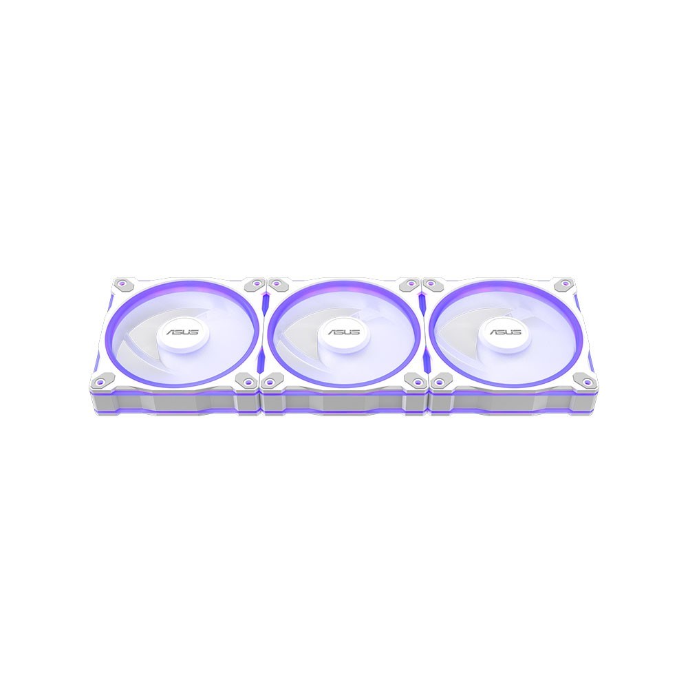 ASUS PRIME MR120 BEYAZ 3IN1 ARGB FAN