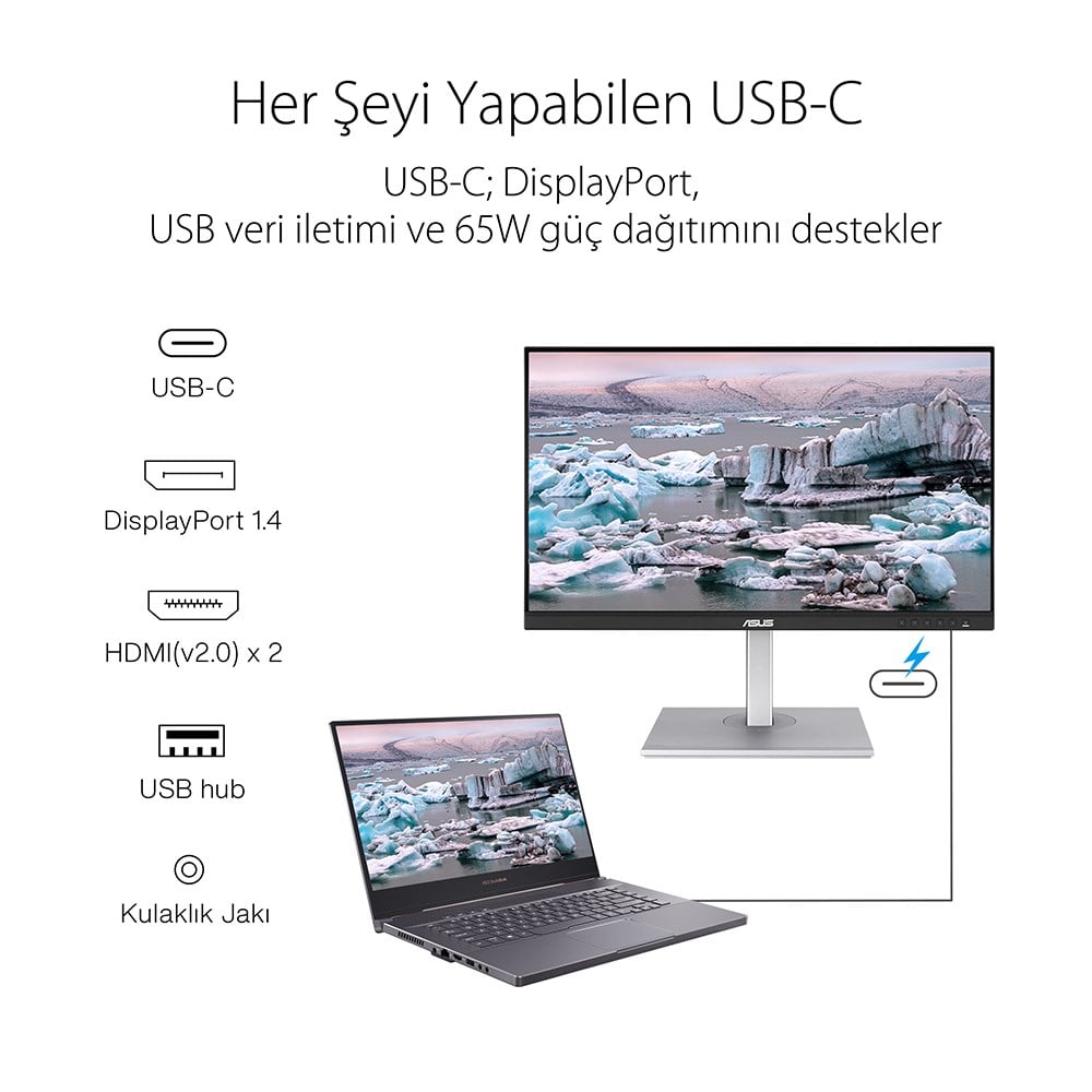 ASUS PROART PA279CV 27