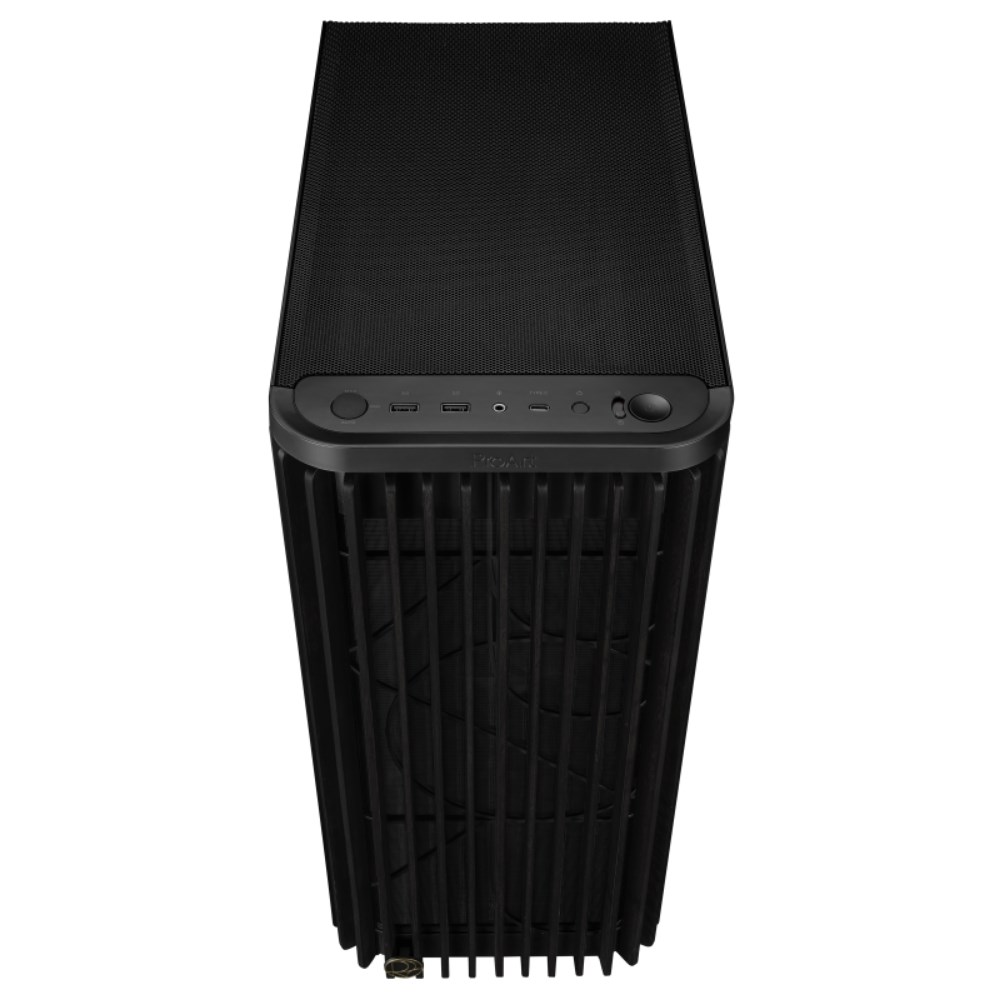 ASUS ProArt PA401 Wood Metal 90DC00M0-B39010