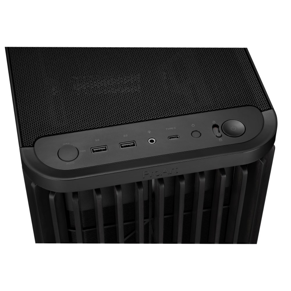 ASUS ProArt PA401 Wood Metal 90DC00M0-B39010