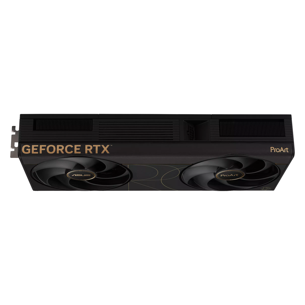 ASUS PROART-RTX5090-O32G, 32Gb, 512Bit, GDDR7, 1xHDMI, 2xDP, 1xType-C, GAMING Ekran Kartı