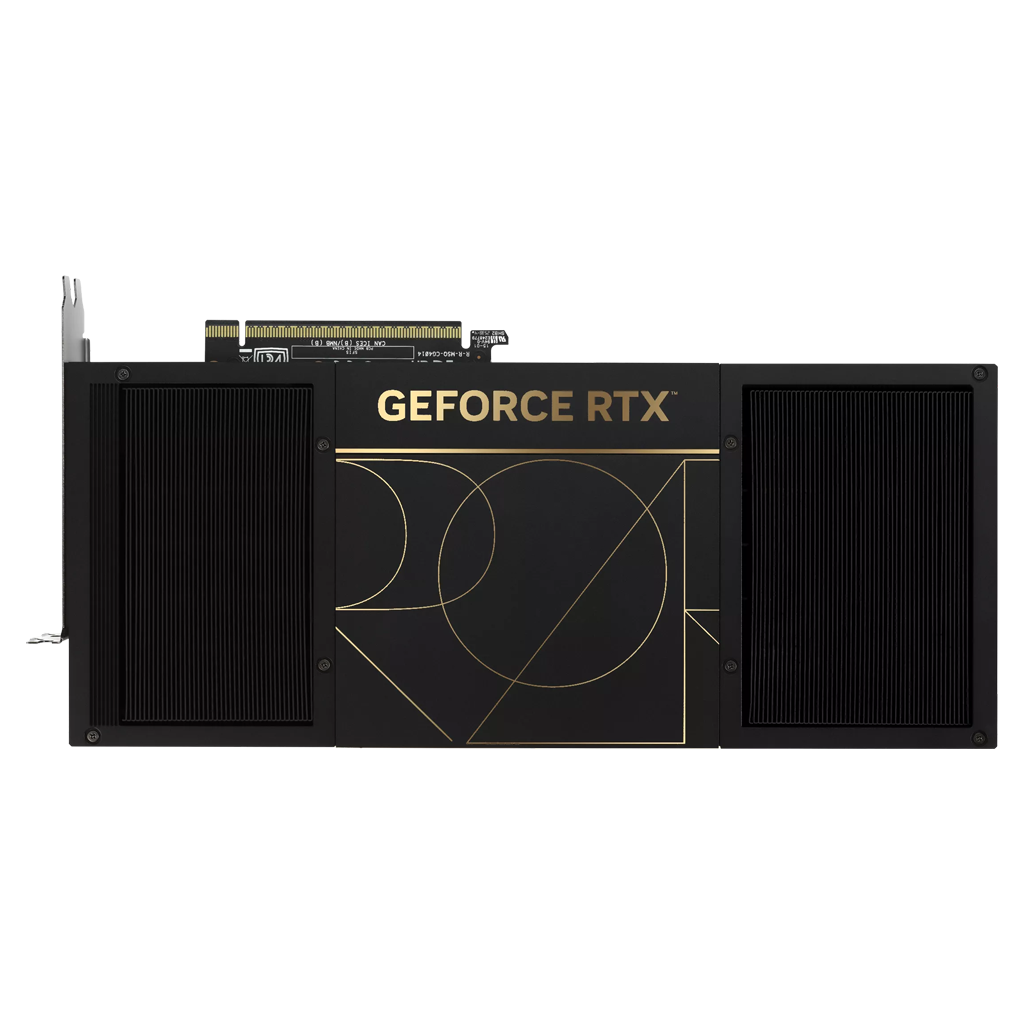 ASUS PROART-RTX5090-O32G, 32Gb, 512Bit, GDDR7, 1xHDMI, 2xDP, 1xType-C, GAMING Ekran Kartı