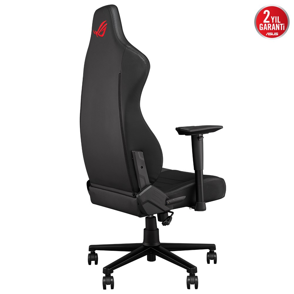 ASUS ROG Aethon SL201 Ergonmik Oyuncu / Çalışma Koltuğu (Siyah)