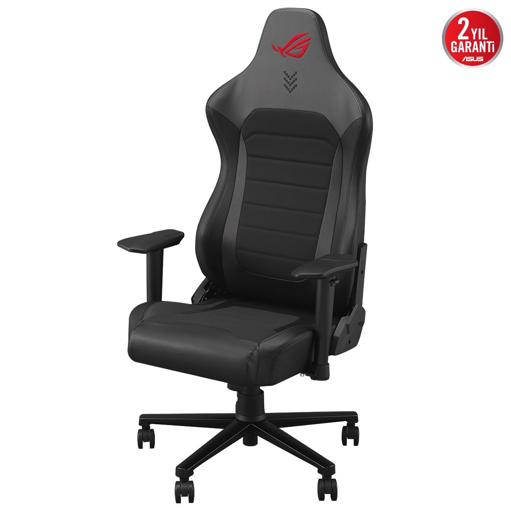 ASUS ROG Aethon SL201 Ergonmik Oyuncu / Çalışma Koltuğu (Siyah)