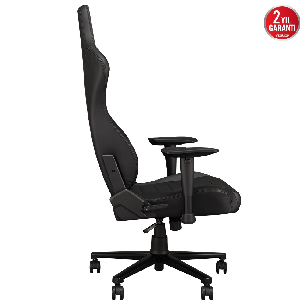 ASUS ROG Aethon SL201 Ergonmik Oyuncu / Çalışma Koltuğu (Siyah)