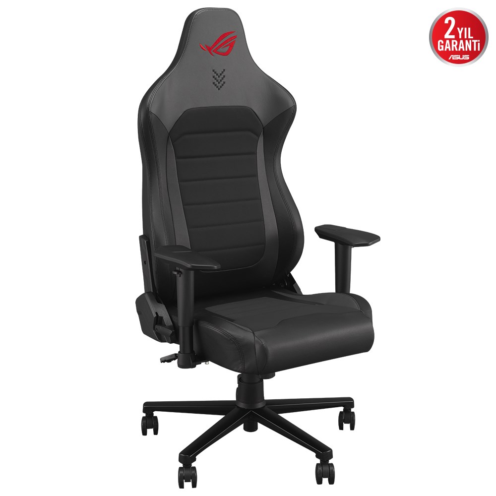ASUS ROG Aethon SL201 Ergonmik Oyuncu / Çalışma Koltuğu (Siyah)