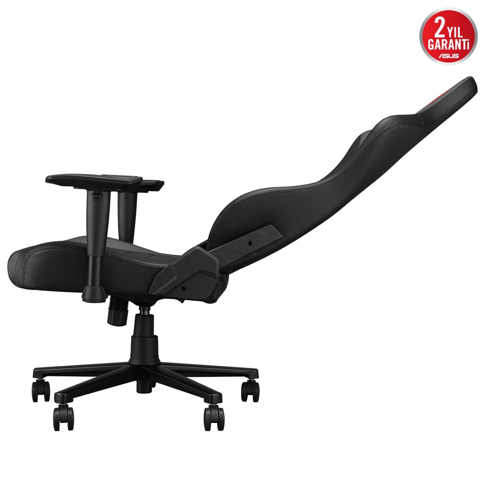 ASUS ROG Aethon SL201 Ergonmik Oyuncu / Çalışma Koltuğu (Siyah)