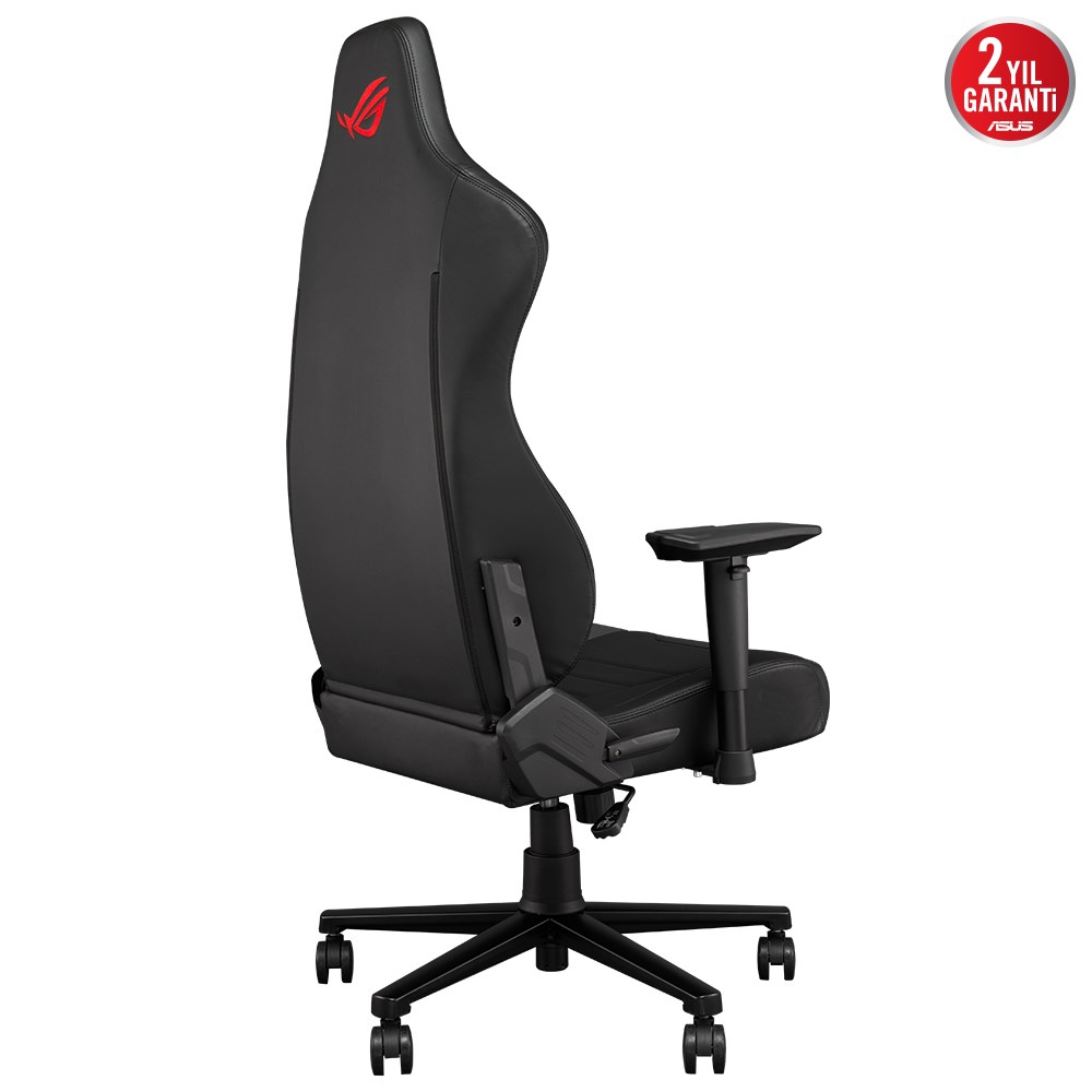 ASUS ROG Aethon SL201 Ergonmik Oyuncu / Çalışma Koltuğu (Siyah)