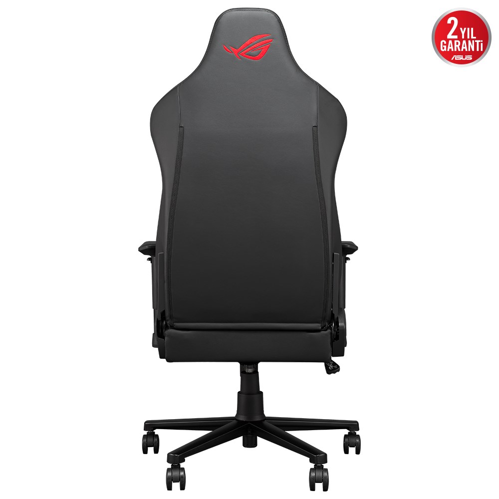 ASUS ROG Aethon SL201 Ergonmik Oyuncu / Çalışma Koltuğu (Siyah)