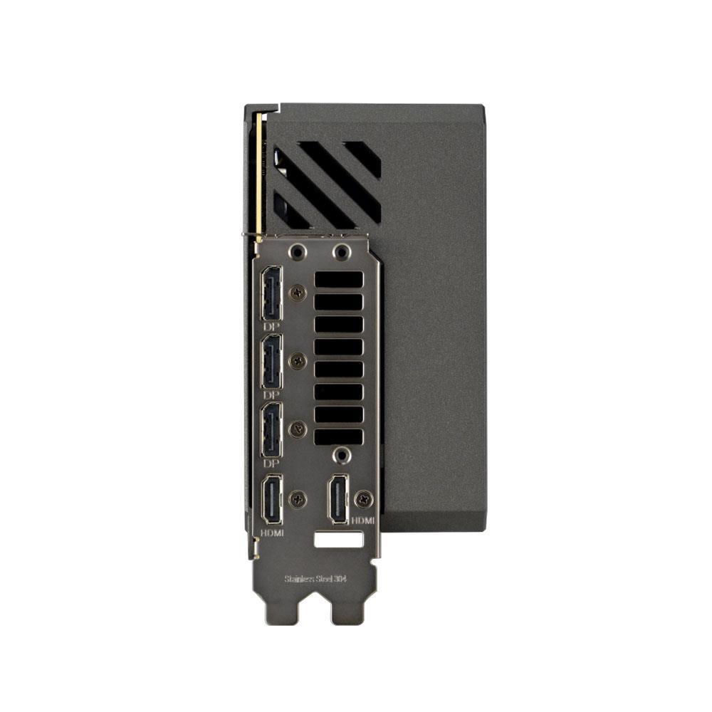 Asus Rog Astral GeForce RTX5090 OC 32GB GDDR7 512 Bit ROG-ASTRAL-RTX5090-O32G-GAMING Ekran KartıMsiEkran KartıB07172