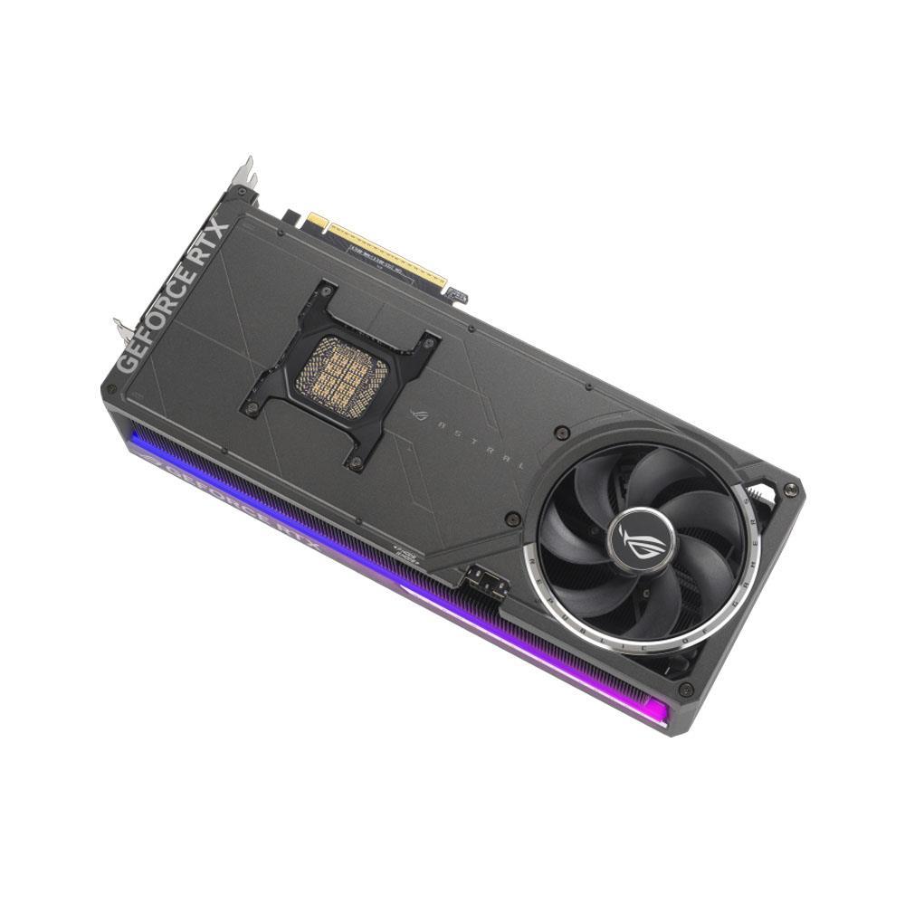 Asus Rog Astral GeForce RTX5090 OC 32GB GDDR7 512 Bit ROG-ASTRAL-RTX5090-O32G-GAMING Ekran KartıMsiEkran KartıB07172