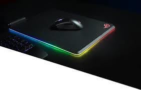 ASUS ROG BALTEUS RGB GAMING MOUSE PAD.ASUSMb Yeni Ürünler4-210187146