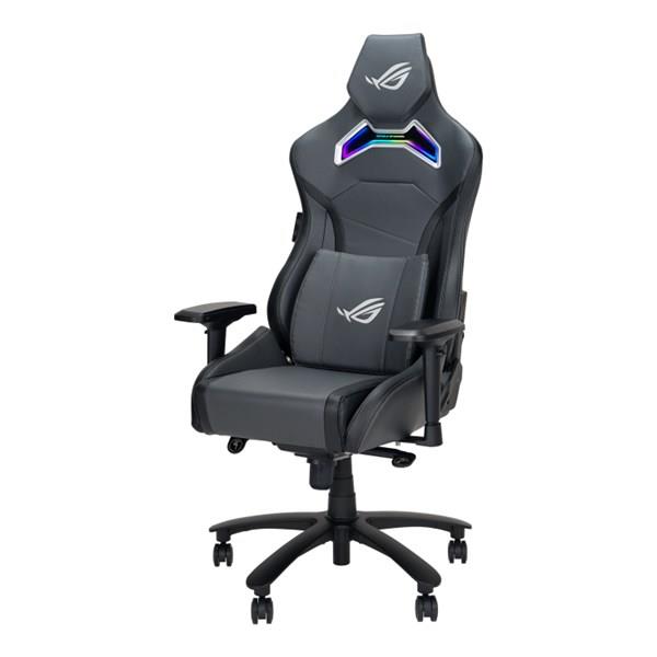 ASUS ROG CHARIOT X SL301W Oyuncu Koltuğu GRI