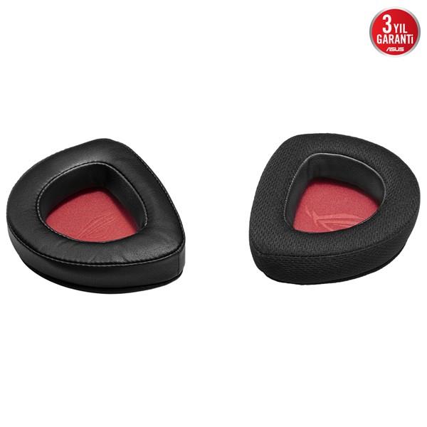 Asus Rog Delta S Core 7.1 Surround Ses 3.5 Mm Jak Bağlantılı Pc/Ps5/Xbox/Nıntendo Ve Mobil Oyunlar İçin Oyuncu Kulaklığı