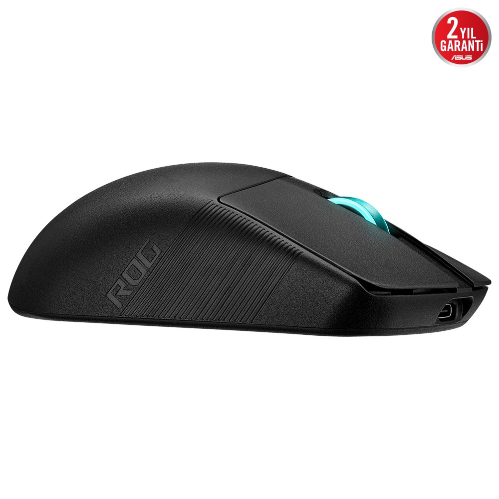 ASUS ROG Harpe Ace Aim Lab Edition Kablosuz Oyuncu ve Tasarım Mouse / 90MP02W0-BMUA00