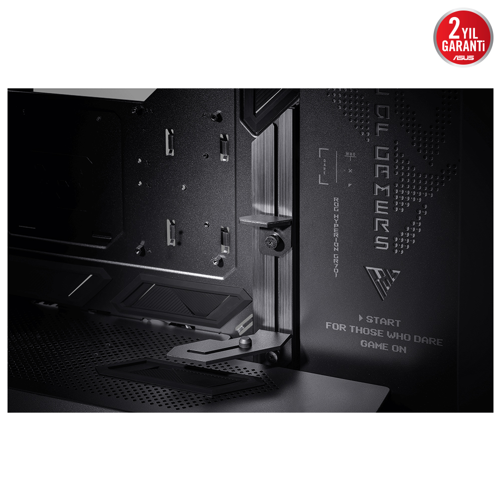 ASUS ROG HYPERION GR701 Gaming E-ATX PC Kasası