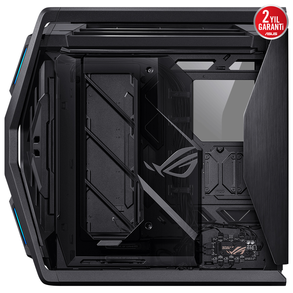 ASUS ROG HYPERION GR701 Gaming E-ATX PC Kasası