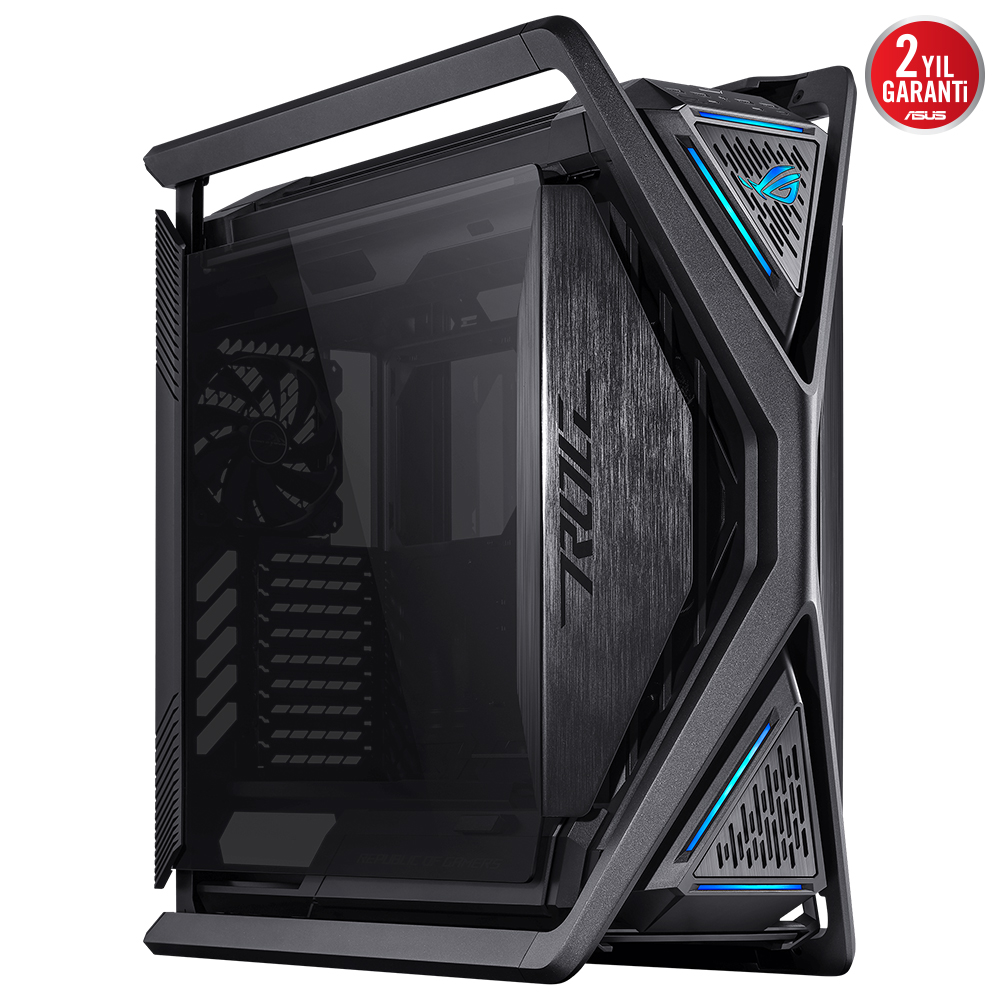 ASUS ROG HYPERION GR701 Gaming E-ATX PC Kasası