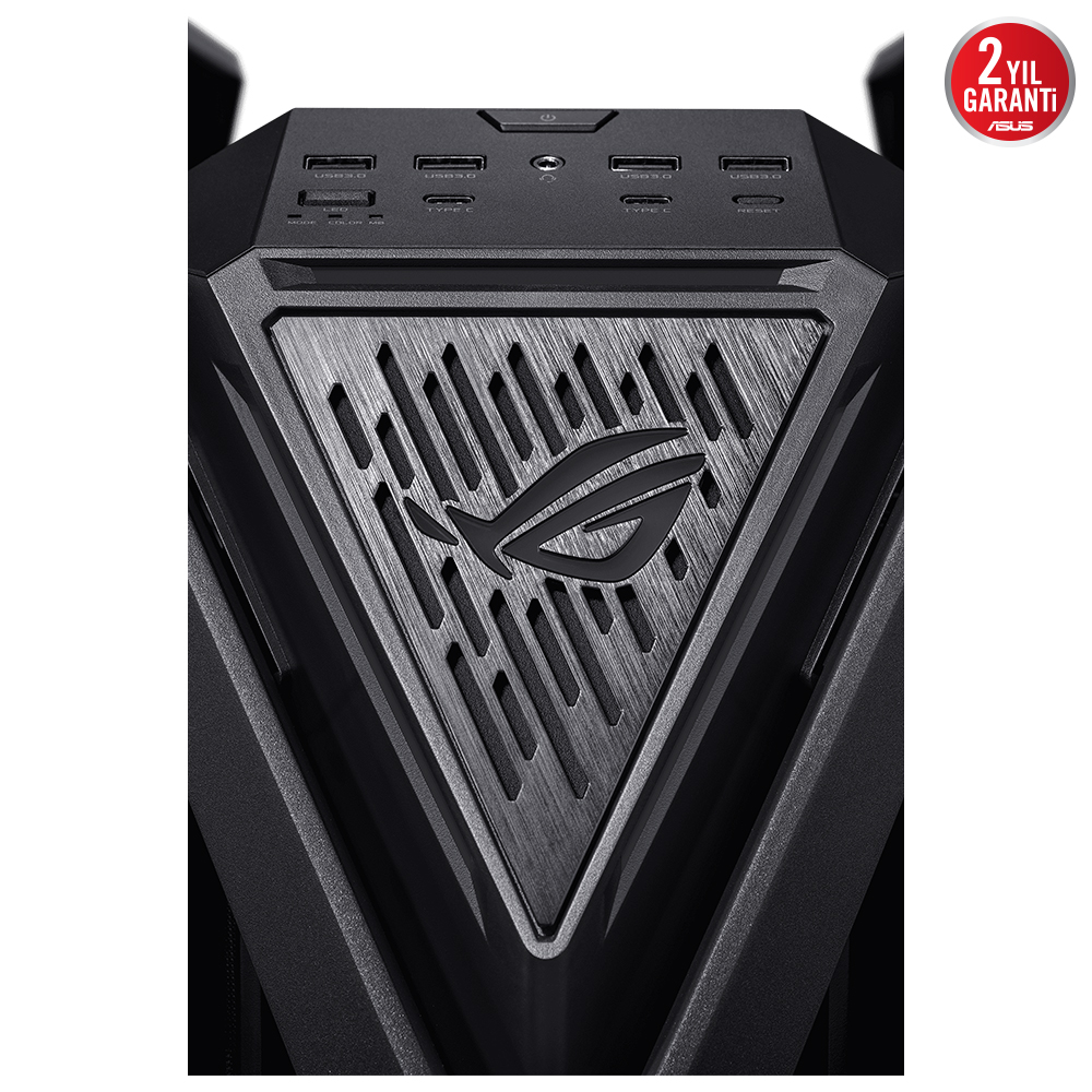 ASUS ROG HYPERION GR701 Gaming E-ATX PC Kasası