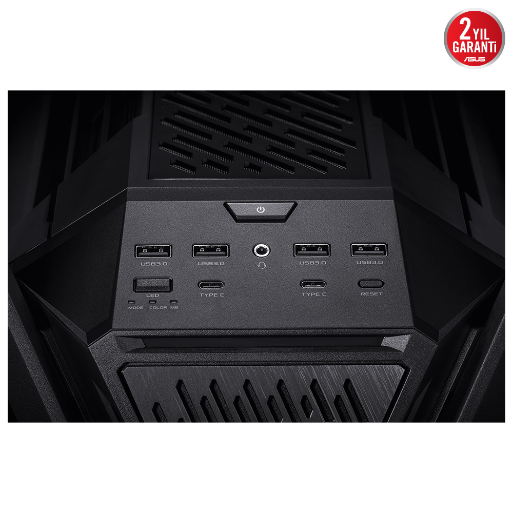 ASUS ROG HYPERION GR701 Gaming E-ATX PC Kasası