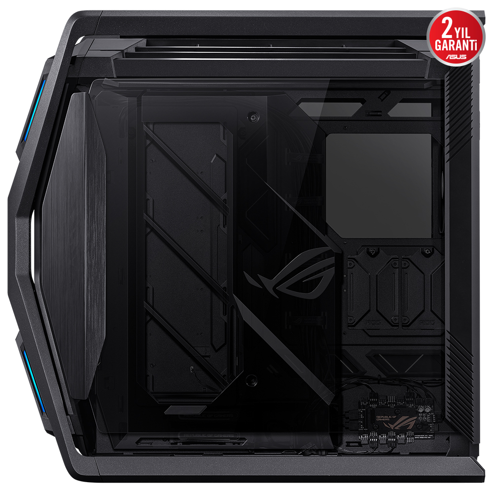 ASUS ROG HYPERION GR701 Gaming E-ATX PC Kasası