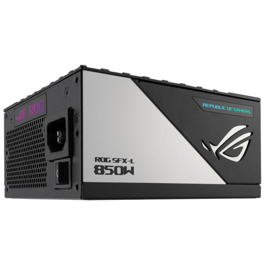 ASUS ROG LOKI SFX-L 850W PLATINUM POWER SUPPLY