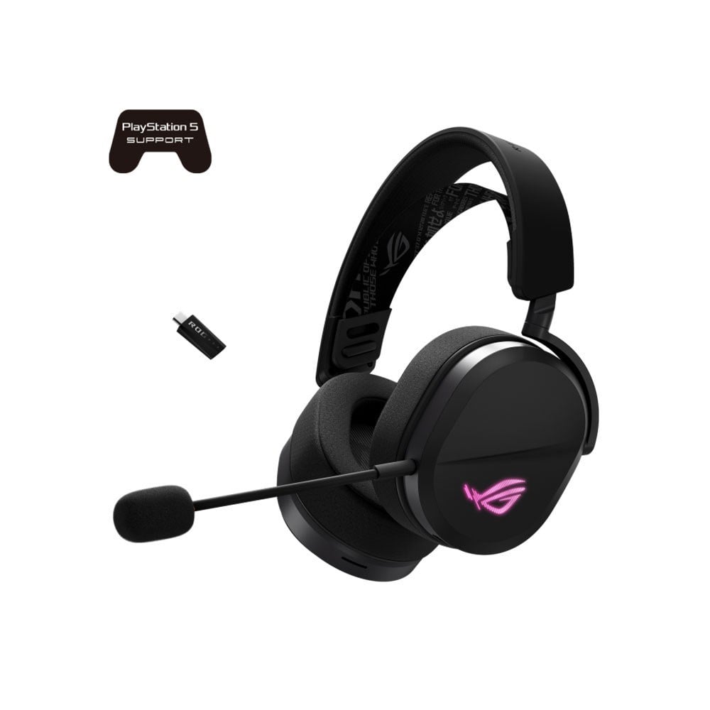 ASUS ROG PELTA KABLOSUZ KULAKLIK