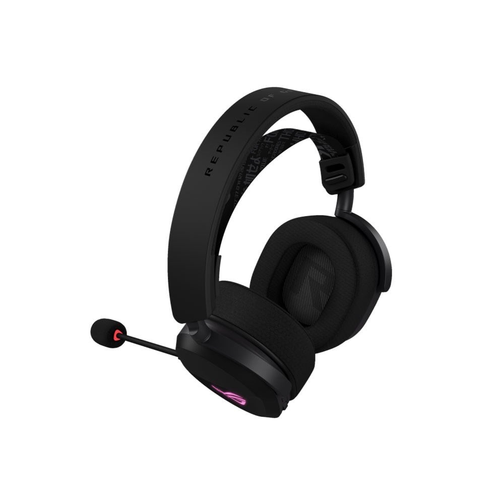 ASUS ROG PELTA KABLOSUZ KULAKLIK