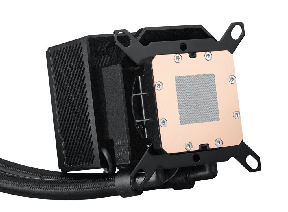ASUS ROG RYUJIN III 240 OLED LCD