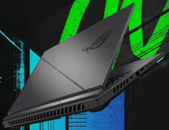 ASUS ROG STRIX G16 G614JU-N3194 İ7-13650HX 16 GB 512 GB SSD RTX4050 16