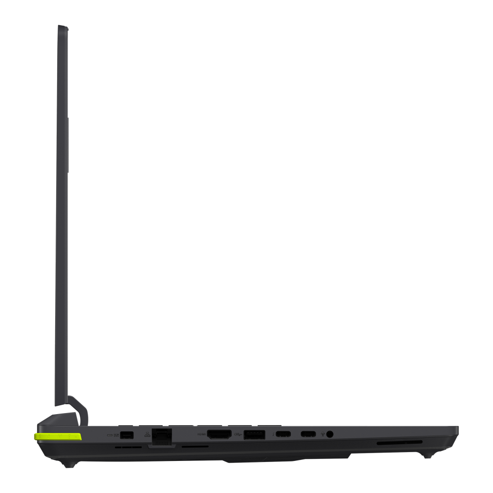 Asus ROG Strix G16 G615JMR-S5049-Gaming Intel Core i7-14650HX 16GB DDR5 RAM 512GB SSD RTX 5060 Gaming LaptopAsusNotebookB07297