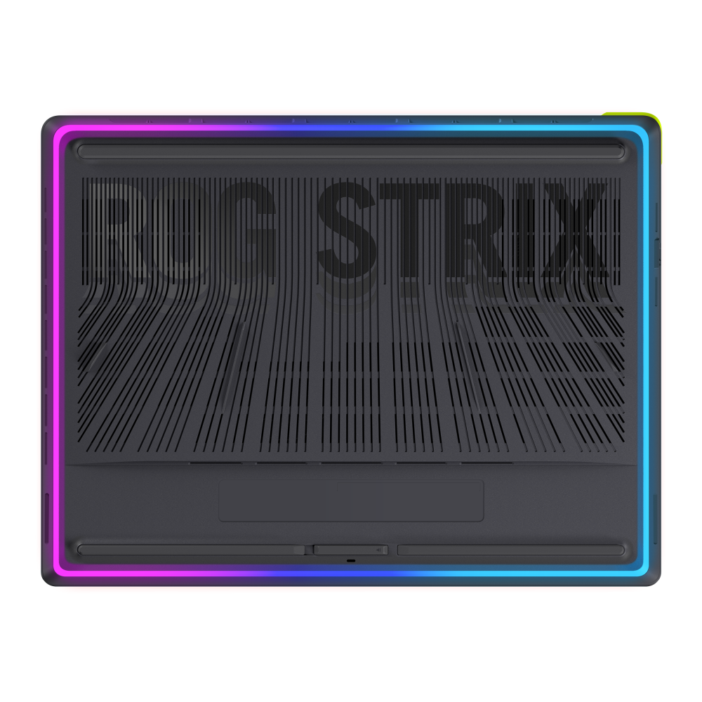 Asus ROG Strix G16 G615JMR-S5049-Gaming Intel Core i7-14650HX 16GB DDR5 RAM 512GB SSD RTX 5060 Gaming LaptopAsusNotebookB07297