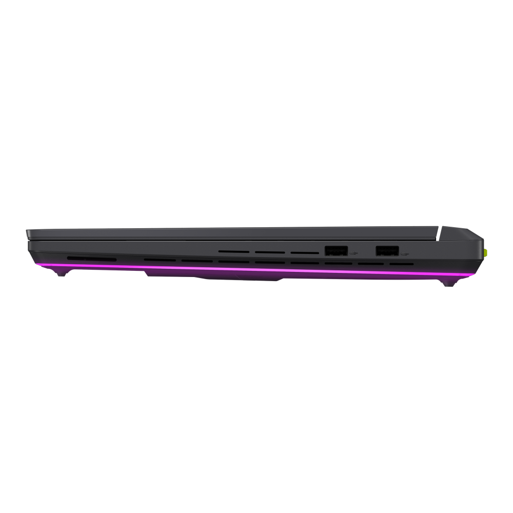 Asus ROG Strix G16 G615JMR-S5049-Gaming Intel Core i7-14650HX 16GB DDR5 RAM 512GB SSD RTX 5060 Gaming LaptopAsusNotebookB07297